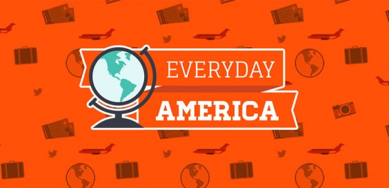 #EverydayAmerica