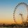 london eye