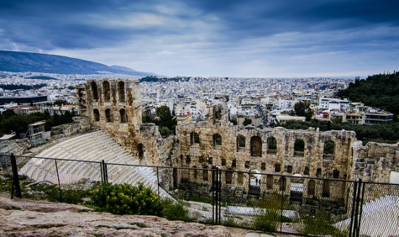 athens greece