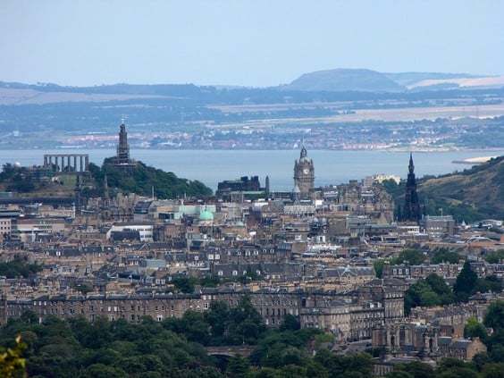 edinburgh