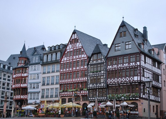 frankfurt