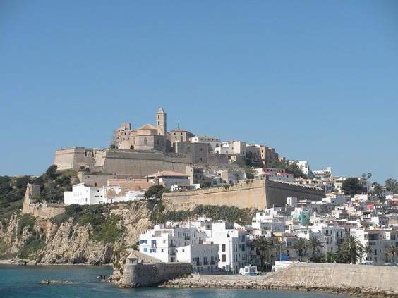 ibiza