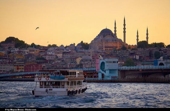 istanbul