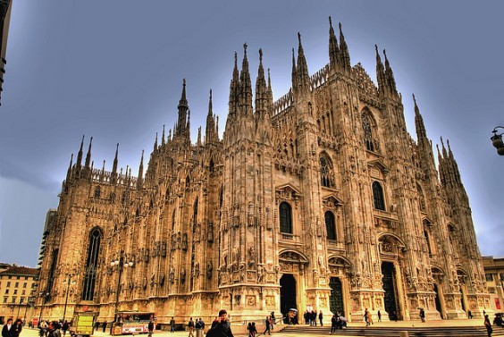 milan