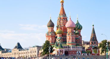 eDreams Expands to New Market: Russia