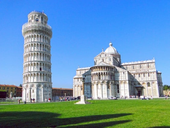 pisa