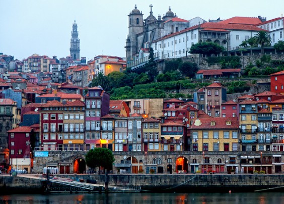 Porto