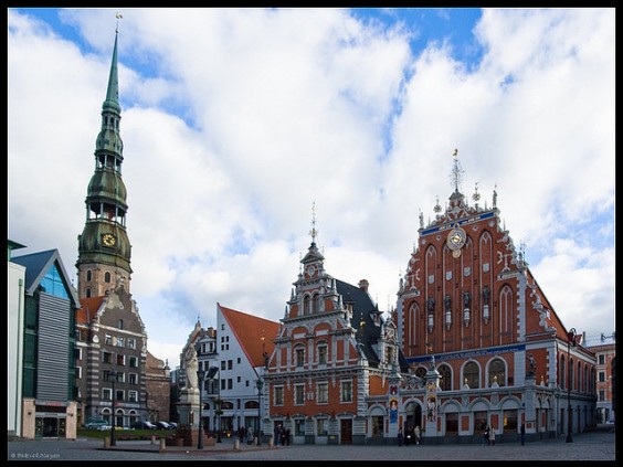 riga