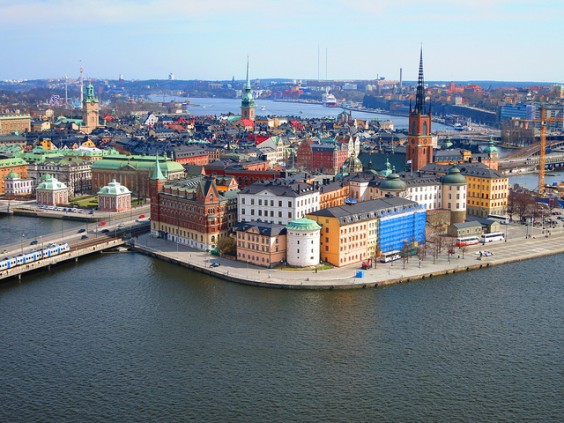 stockholm