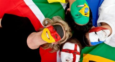 Which European Country has the Most World Cup Fans?