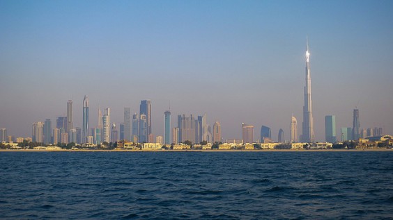 dubai