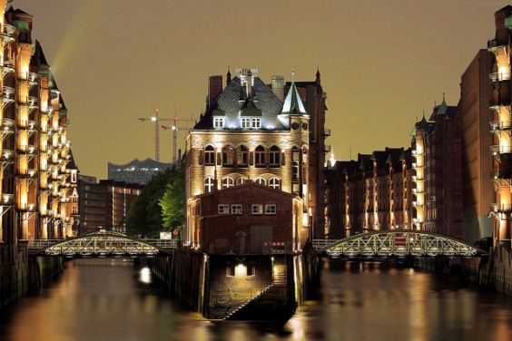 hamburg