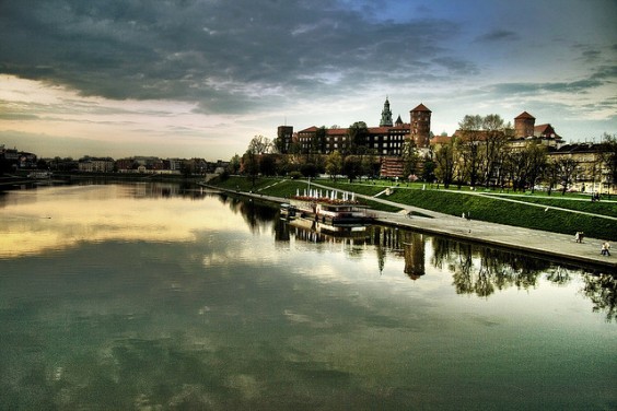 krakow