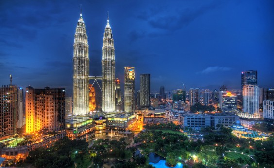 kuala lumpur