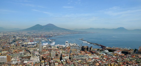 naples