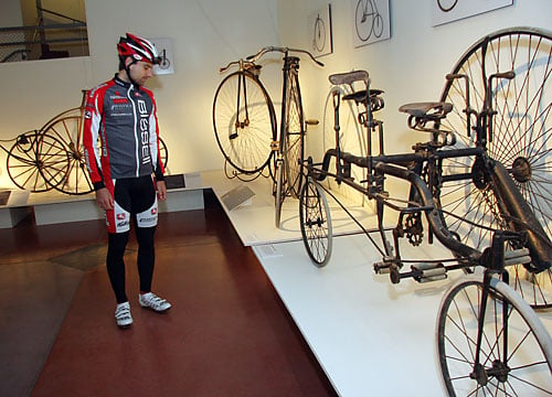 us bicycling hall of fame davis