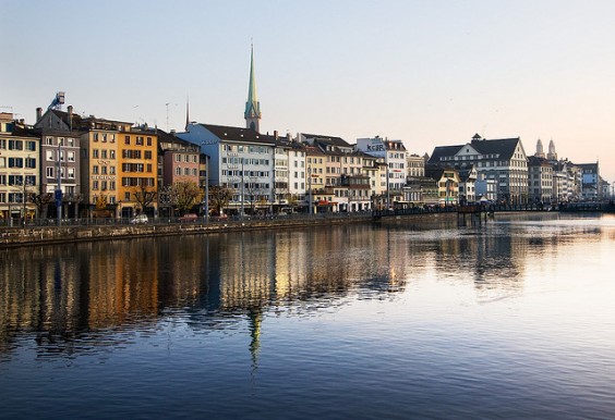 zurich