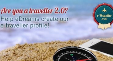 In Search of the eDreams Traveller 2.0