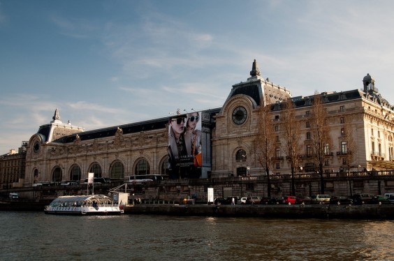 Musée d’Orsay