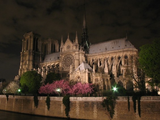 Notre Dame