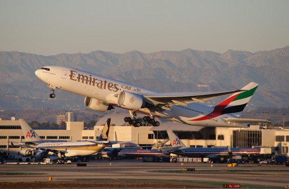 Emirates Airlines