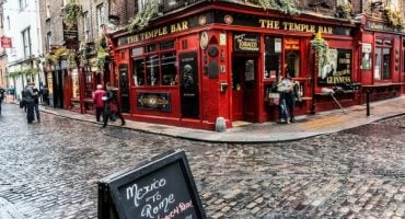 The Really Long List of Things to do in Dublin