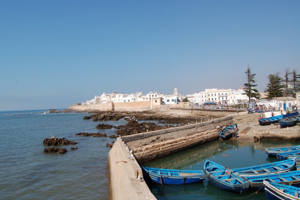 Essaouira - Morocco