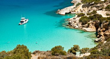 Win a Trip for 2 to the Greek Islands & Discover the True Meaning of Paradise