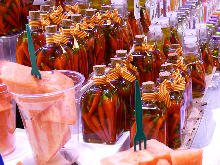 Boqueria