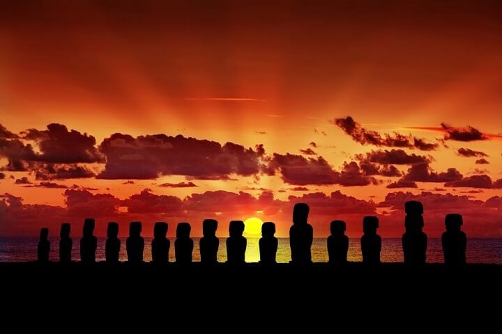 Easter Island