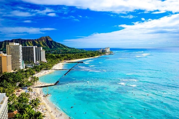 Honolulu, Hawaii