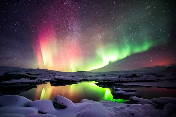 aurora-borealis-iceland