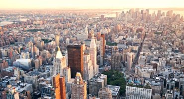 25 Things to do in New York