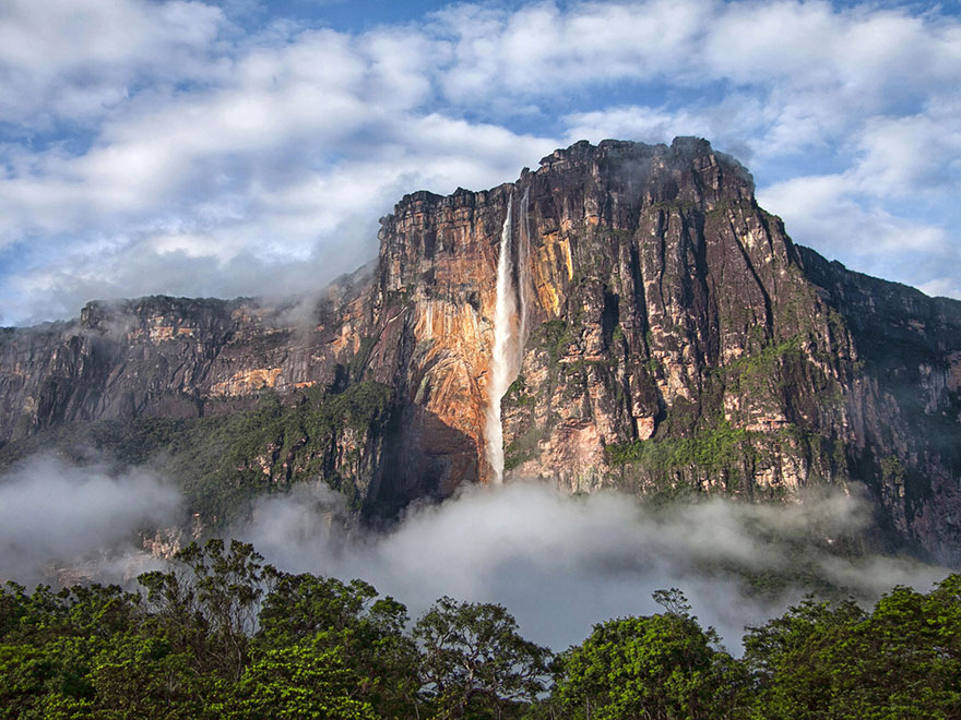 angel-falls