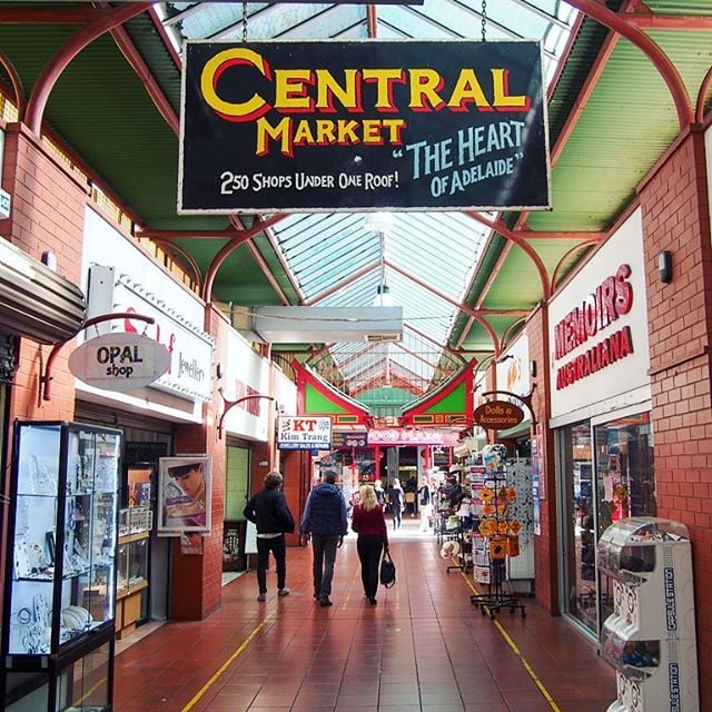 central-market