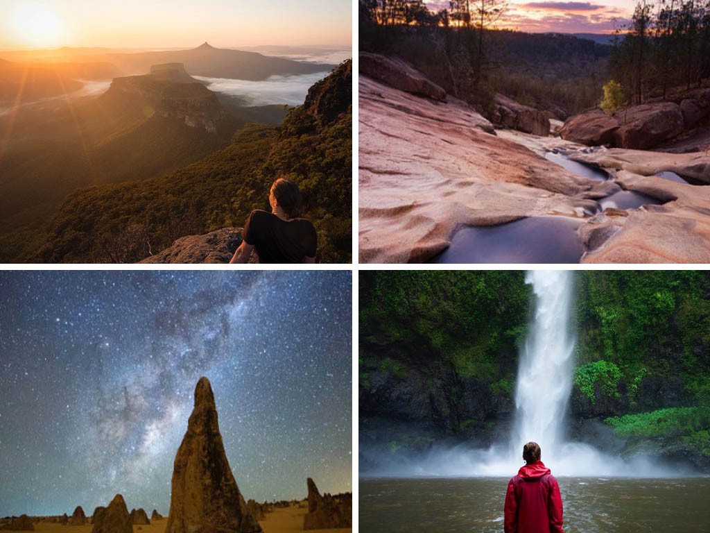 William Patino Instagram account