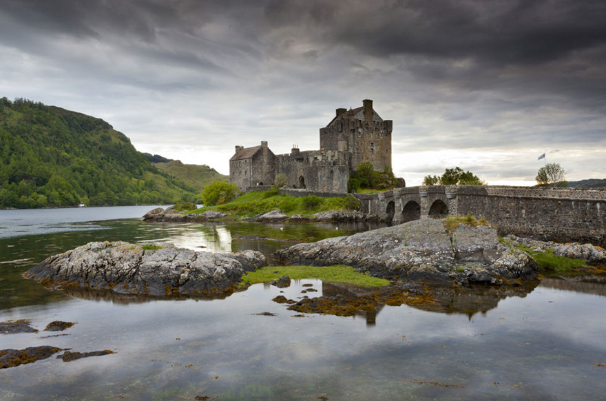 eilean-donan-castle