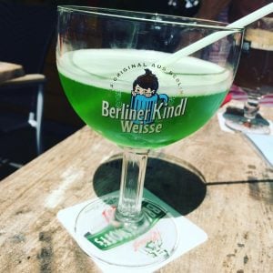 Berliner Kindl Weisse