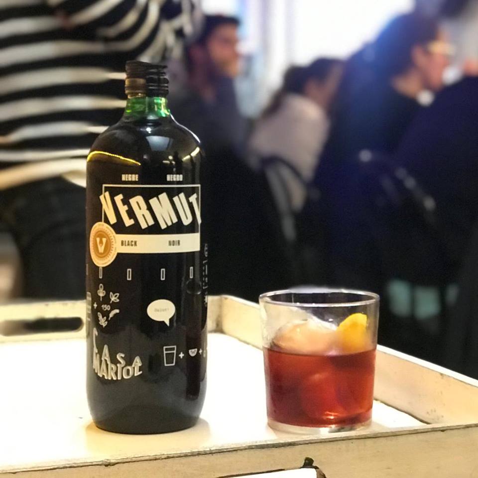 Casa Mariol vermut