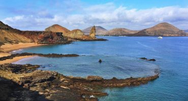 8 Reasons to Visit the Galapagos Islands