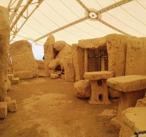 hagar qim temple in malta