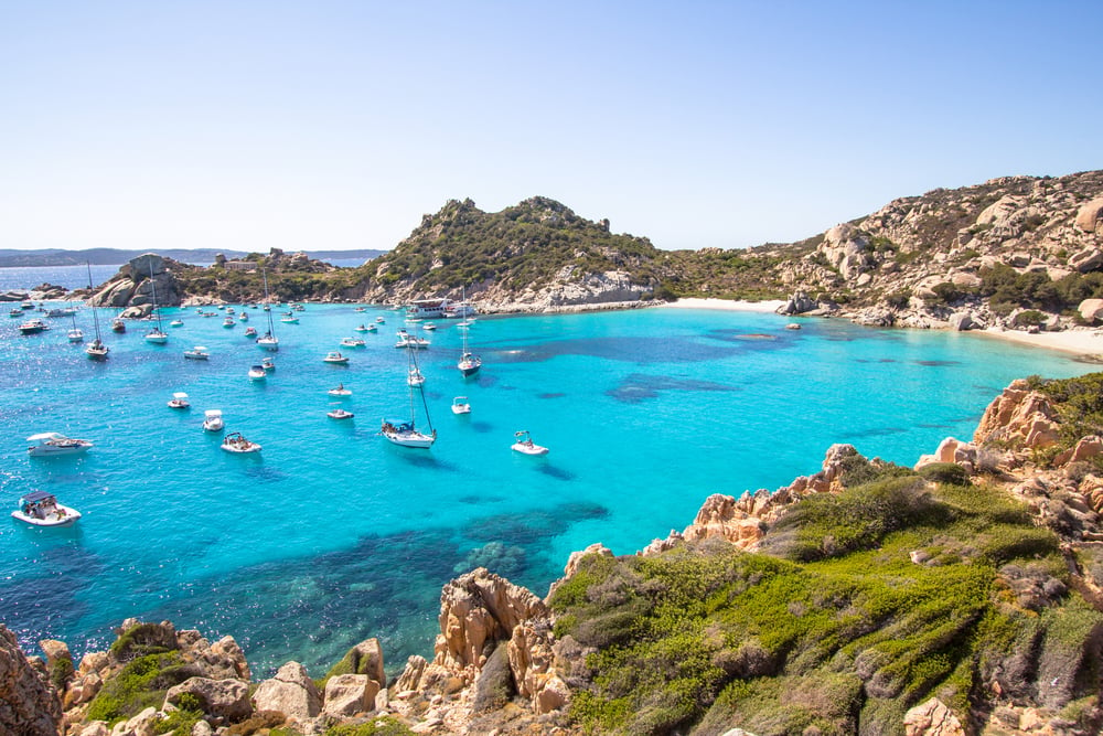 Sardinia