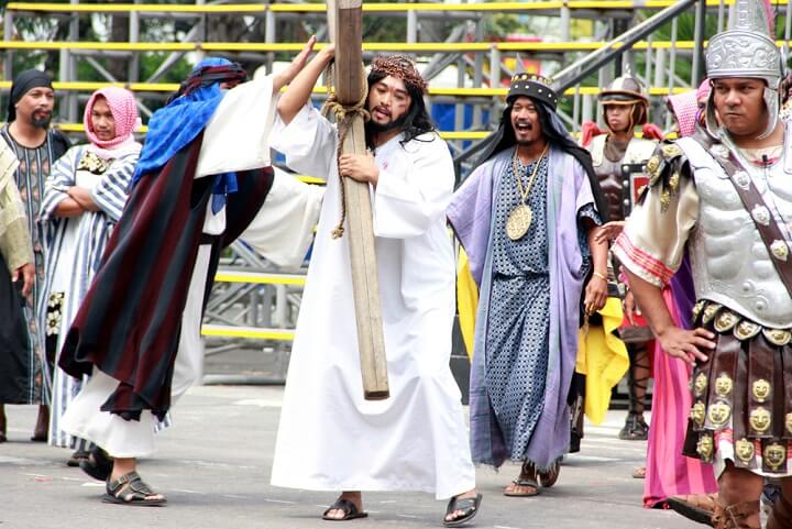 easter philippines