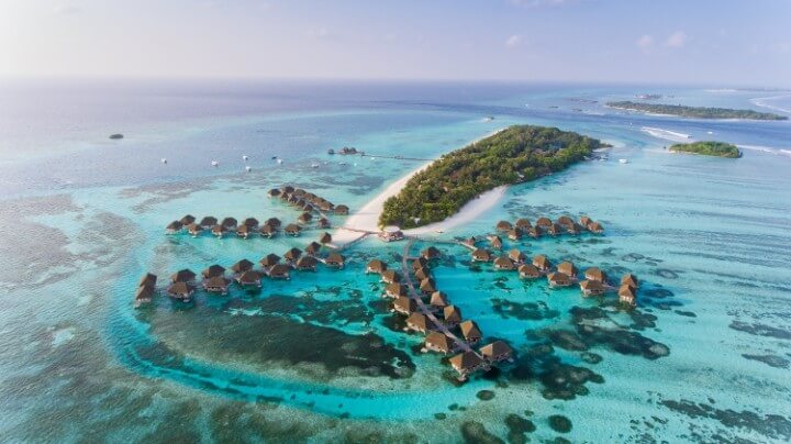 Maldives