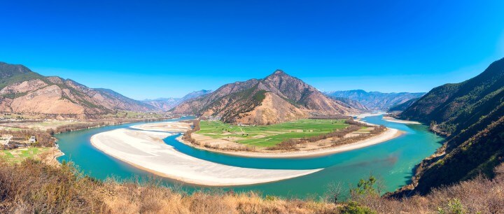 Yangtze River