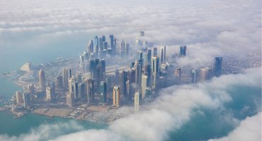 Important update on flights from/to Qatar