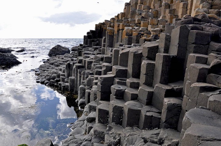 Giant's Causeway Ireland