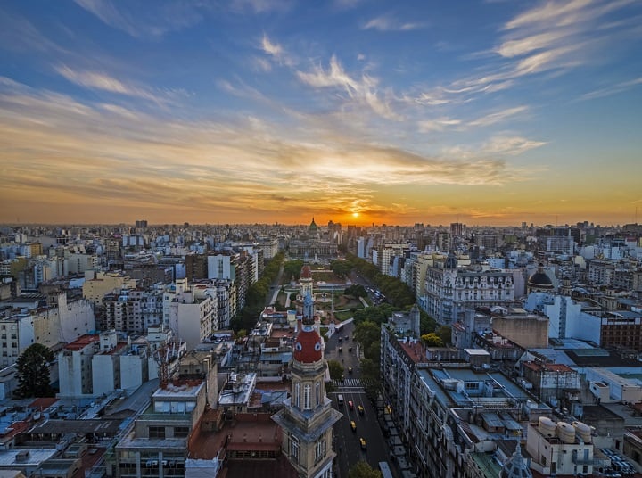 Buenos Aires - Argentina