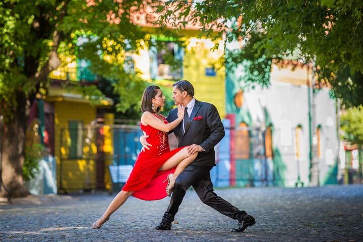 tango in buenos aires_argentina