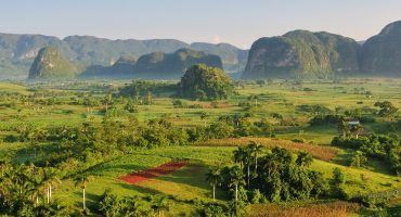 Viñales: The Cuban Countryside